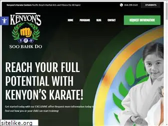 kenyons.com