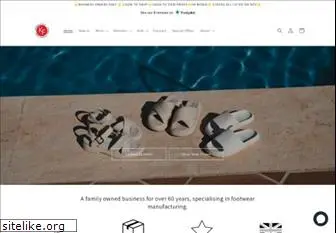 kenyonsfootwear.co.uk