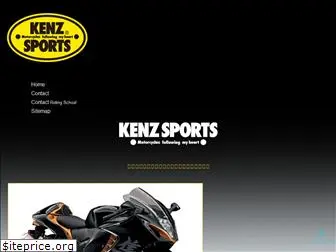 kenz-pro.com