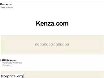 kenza.com