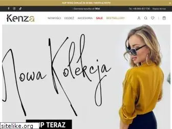 kenza.pl