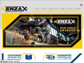 kenzax.com