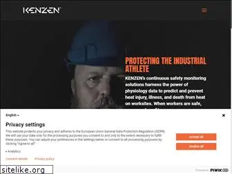 kenzen.com