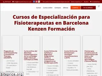 kenzenformacion.com