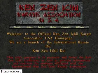 kenzenichii.org