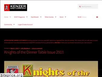kenzerco.com