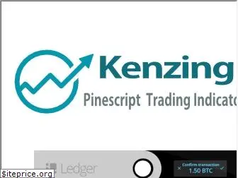 kenzing.com