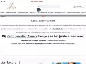 kenzjuwelier.nl
