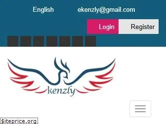 kenzly.net