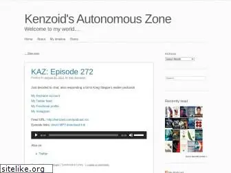 kenzoid.com
