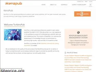 kenzpub.com