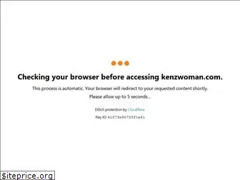 kenzwoman.com