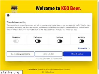 keobeer.com.cy
