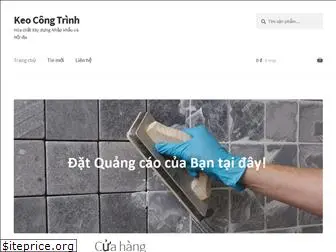 keocongtrinh.com