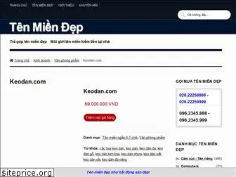 keodan.com