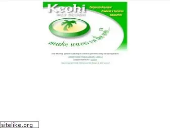 keohi.com