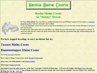 keoka.com