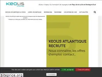 keolis-atlantique.com