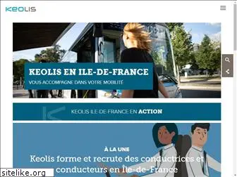 www.keolis-idf.com