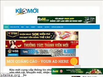 keomoi.com