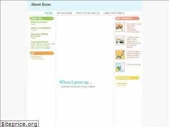 keon.ca