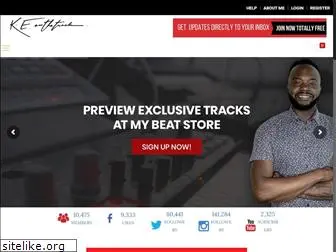 keonthetrack.com