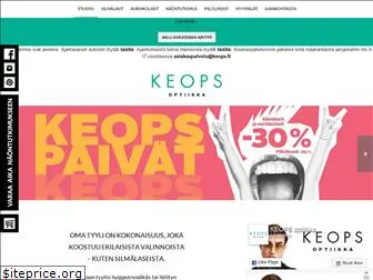 keops.fi