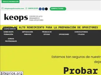 keopsformacion.com