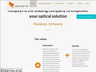 keopsys.com