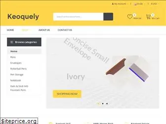 keoquely.com