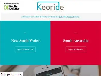 keoride.com.au