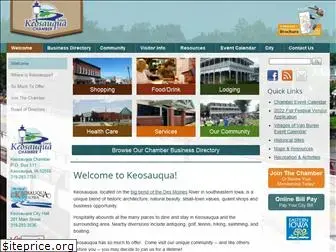 keosauqua.com