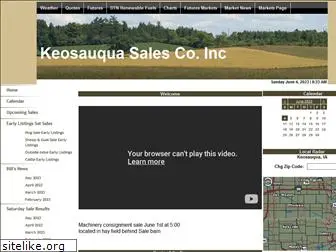 keosauquasaleco.com