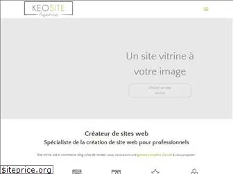 keosite-agence.fr