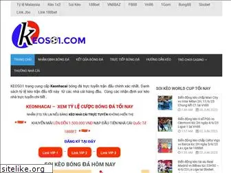 keoso1.com