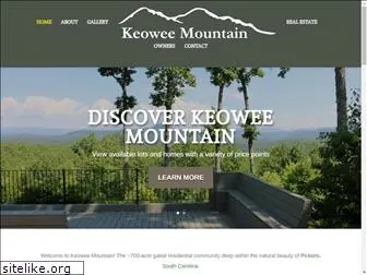 keoweemountain.com