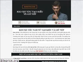 keoxittoc.com