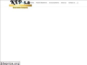 kepae.com
