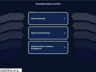 kepalabergetar.online