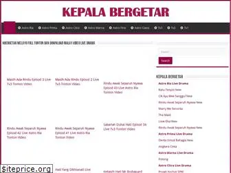 kepalabergetars.net