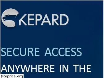 kepard.com