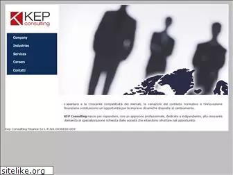 kepconsulting.it
