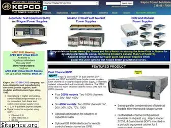 kepcopower.com