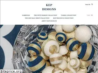 kepdesigns.com