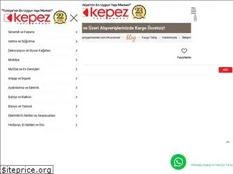 kepezyapimarket.com