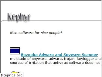 kephyr.com