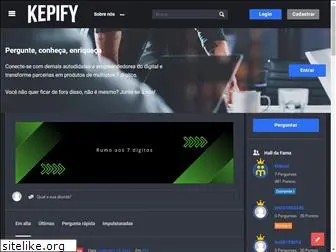 kepify.com