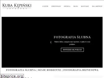 kepinscy.com