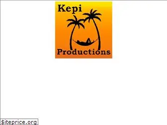 kepiproductions.com