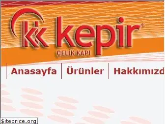 kepircelikkapi.com